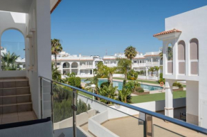 Helgafell Superior Penthouse Quesada
